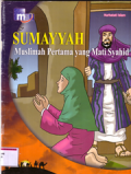 Sumayyah muslimah pertama yang mati sahid