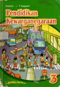 Pendidikan Kewarganegaraan kelas 3 SD/MI