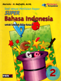 Super Bahasa Indonesia untuk Sekolah Dasar kelas 2