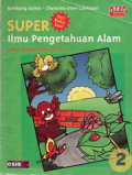 Super ilmu pengetahuan alam untuk sekolah dasar kelas 11