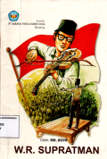 W. R. Supratman