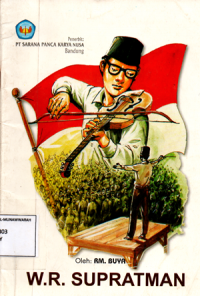 W. R. Supratman
