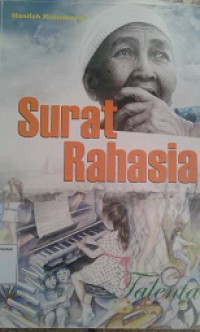 Surat Rahasia