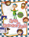 Syifa dan stateskop ajaib