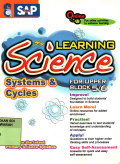Learning Science Energy & Interactions : For Upper Block 5/6