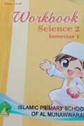 My pals are here science 2
