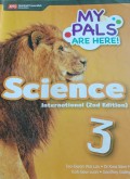 My pals are here science 3