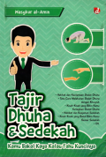 Tajir dhuha dan sedekah