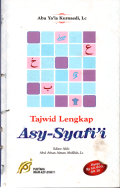 Tajwid lengkap asy-Syafi'i