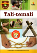 Seri keterampilan pramuka: Tali-temali