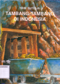 Tambang - tambang di Indonesia