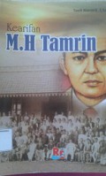 Kearifan M.H Tamrin