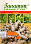 Tanaman berkhasiat obat