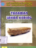Tanaman lahan kering