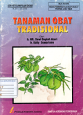 Tanaman obat trdisional