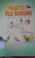Tanggap Flu Burung(Avian Influenza)