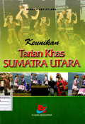 Keunikan tarian khas sumatra utara