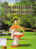 Tari kreasi baru Sulawesi selatan