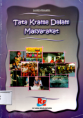 Tata krama dalam masyarakat