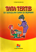 Tata tertip di sekolah dan di rumah