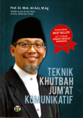 Teknik khutbah jum'at komunikatif