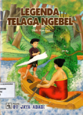 Legenda telaga ngebel