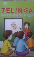 Telinga Alat Pendengaran Cangging