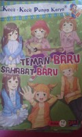 Teman Baru Sahabat Baru(KKPK)