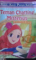 Teman Chatting Misterius(KKPK)