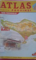 ATLAS:Tematik Provinsi Bali