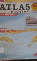 ATLAS:Tematik Provinsi Nusa Tenggara Timur