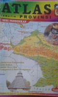 ATLAS:Tematik Provinsi Papua