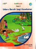Kreatif tematik: Udara bersih bagi kesehatan ( Tema 2 )