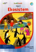 Kreatif tematik: Ekosistem ( Tema 5 )