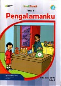 Kreatif Tematik: Pengalamanku (Tema 5)