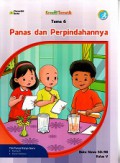 Kreatif tematik: Panas dan Perpindahan (Tema 6)