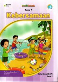 Kreatif Tematik: Kebersamaan (Tema 7)