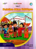 Kreatif Tematik: Peristiwa dalam kehidupan ( Tema 7 )