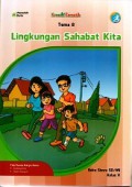 Kreatif Tematik: Lingkungan sahabat kita ( Tema 8 )