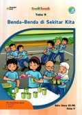 Kreatif Tematik: Benda - benda di sekitar kita ( Tema 9 )