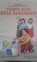 Tempe Dari Desa Sanansari