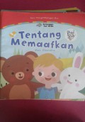 Tentang Memaafkan