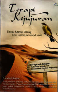 Terapi kejujuran