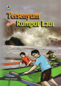 Tersenyum berkat rumput laut