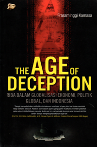 The age of deception: Riba dalam globalisasi ekonomi,politik global dan indonesia
