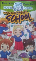 The journalis school