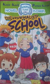 The journalis school
