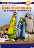Serial Ulus Azmi Dwi Bahasa (Nabi Ibrahim a.s [Prophet Abraham as])