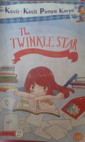 The Twinkle Star From Fe Dowlis(KKPK)