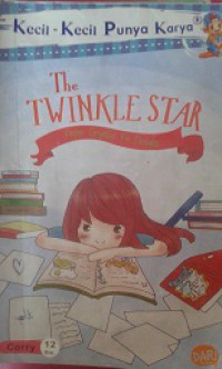 The Twinkle Star From Fe Dowlis(KKPK)